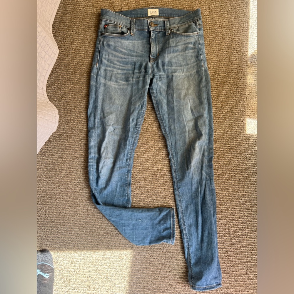 Hudson Super Soft Jeans